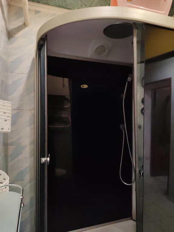 Удобная квартира рядом с бюветом