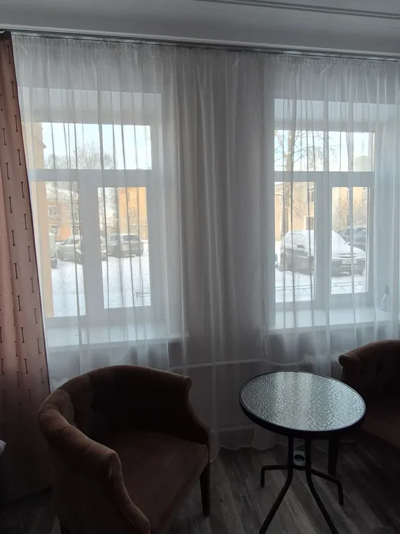 Квартира в центре города