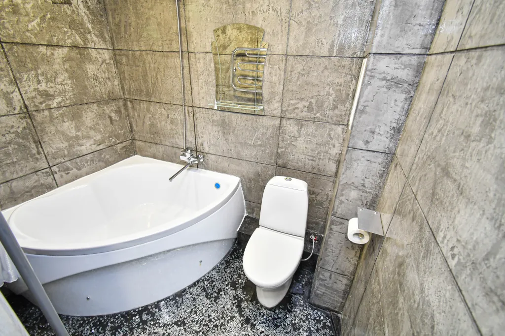 Квартира Квартира Хорошая 2-х комнатная в центре города — Красноярск