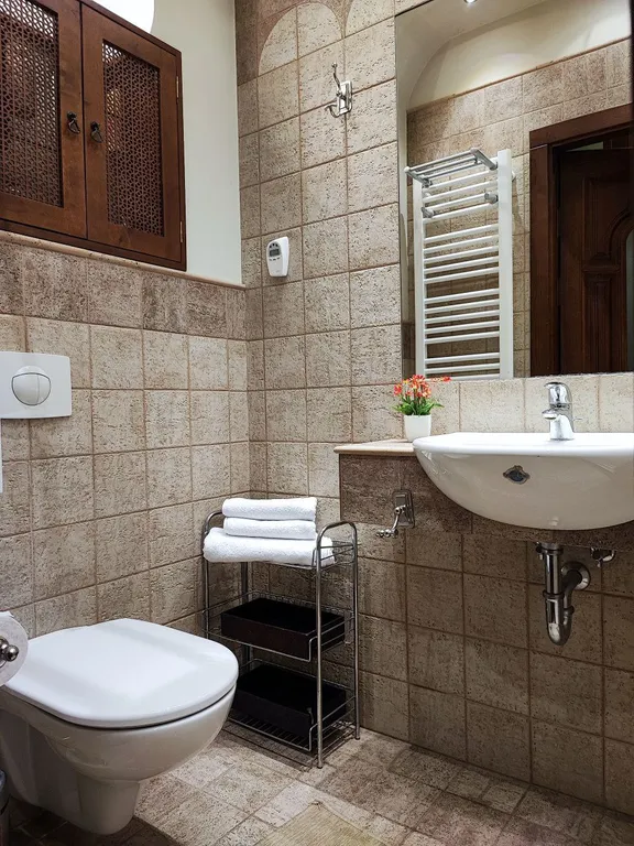 Квартира 2-комнатная Квартира — Светлогорск