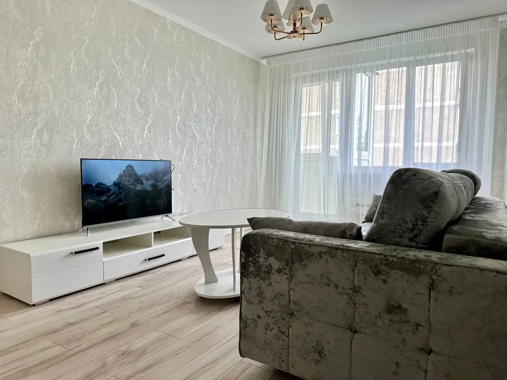 Квартира Трёхкомнатная квартира в центре рядом с Музеем янтаря — Калининград