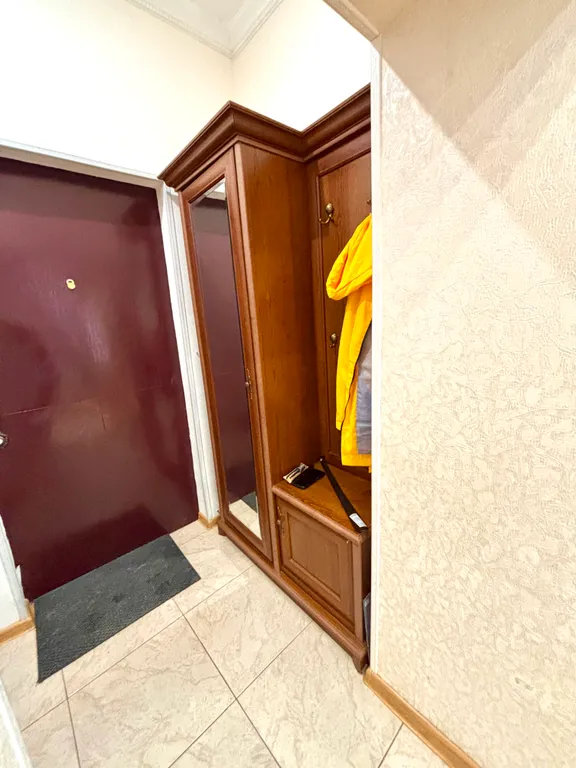 Жилье в центре парка