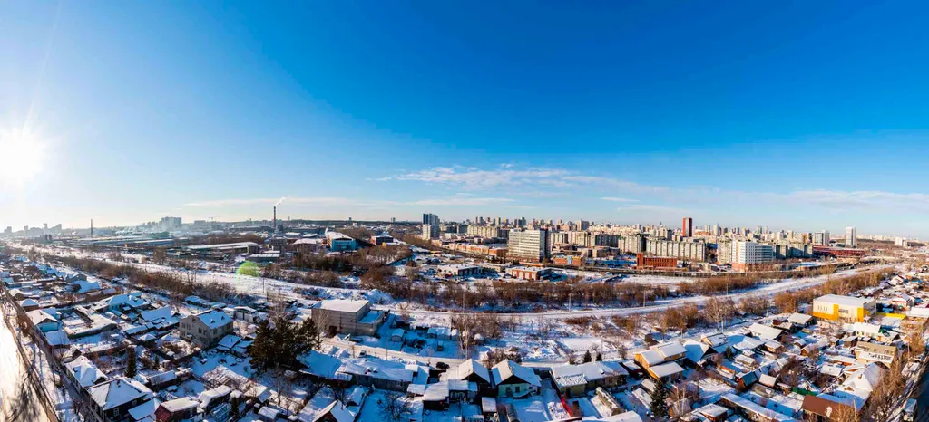 Квартира 1-комнатная Квартира — Екатеринбург