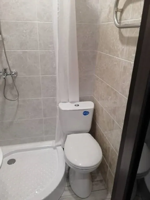 Уютная студия вблизи Онкоцентра Надежда