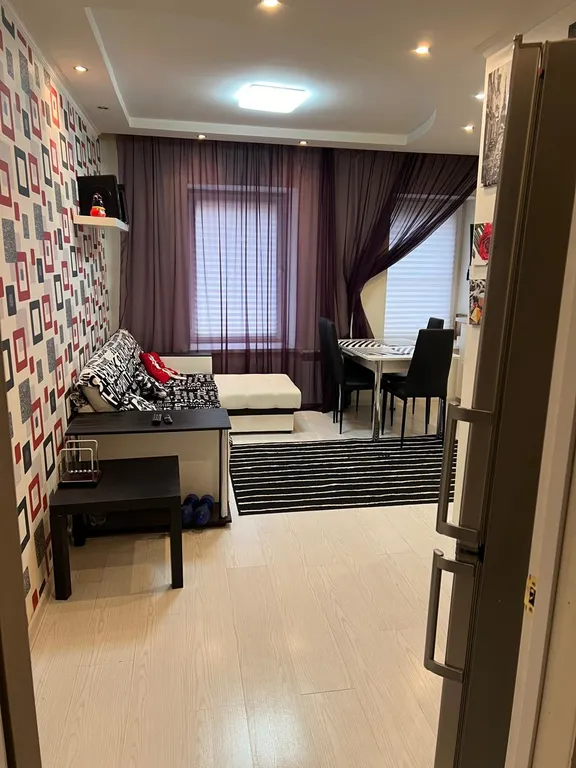 Квартира Удобная квартира в центре — Санкт-Петербург