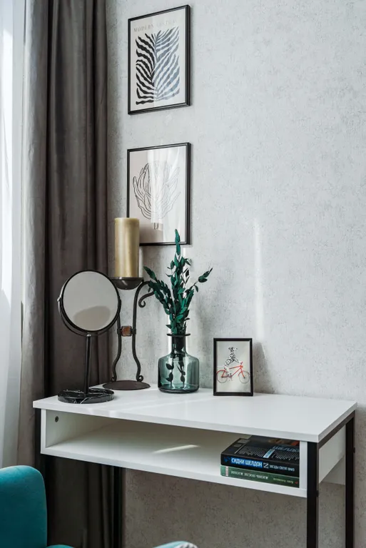 Квартира комфорта