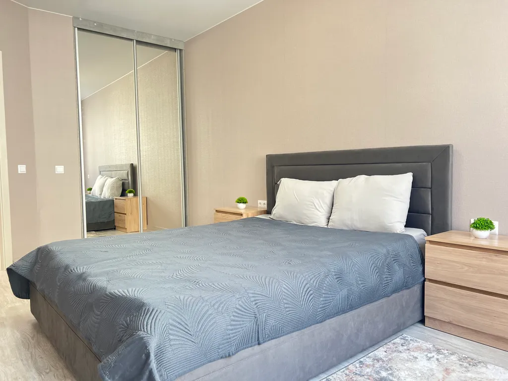 Квартира у моря