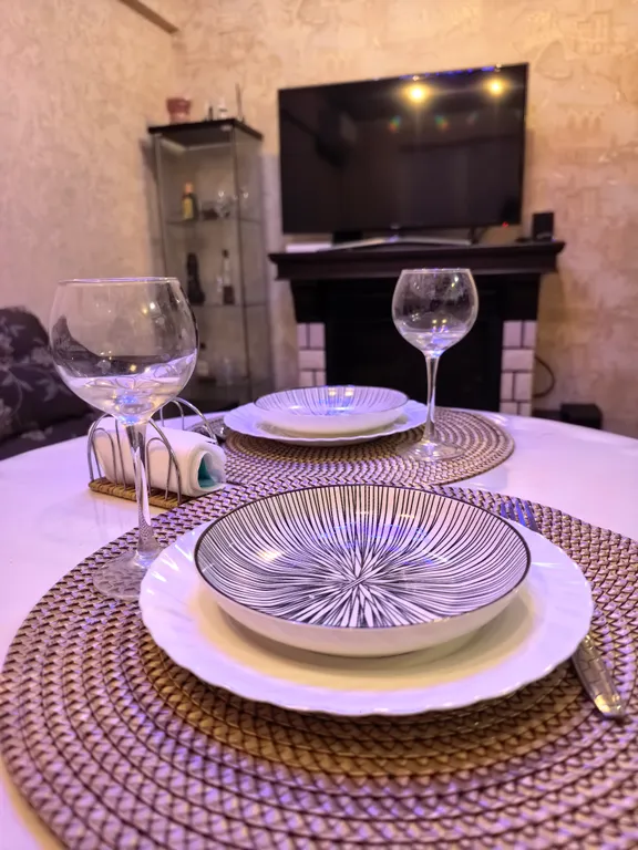 Квартира Просторная 3-комнатная квартира — Донской