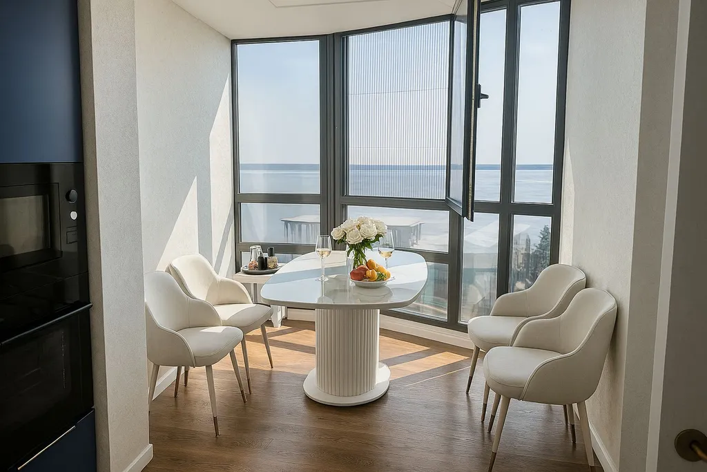 2-комнатная Квартира — аренда посуточно в Чебоксары