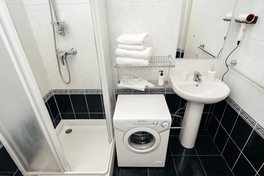 Жемчужина в самом центре