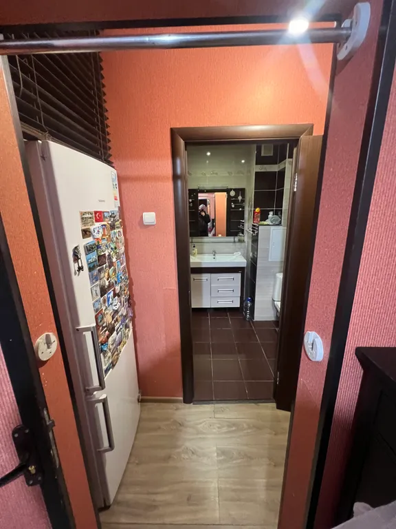 Уютная квартира в МКР Губернский