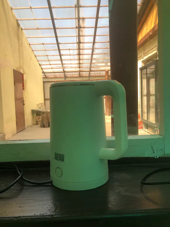 Уютное жилье рядом с рекой Кама