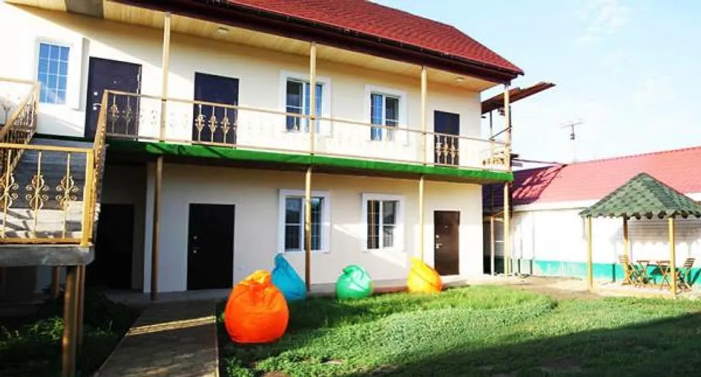 Номер студия с кухней