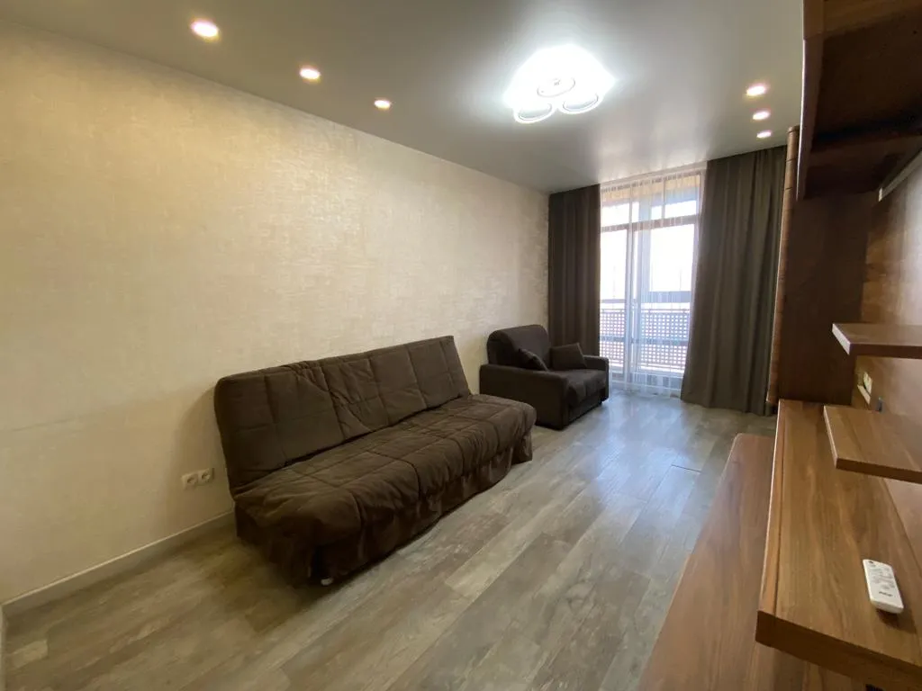 Квартира 1-комнатная Квартира — Санкт-Петербург