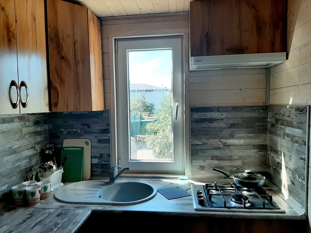 ЭкоДом Уютный