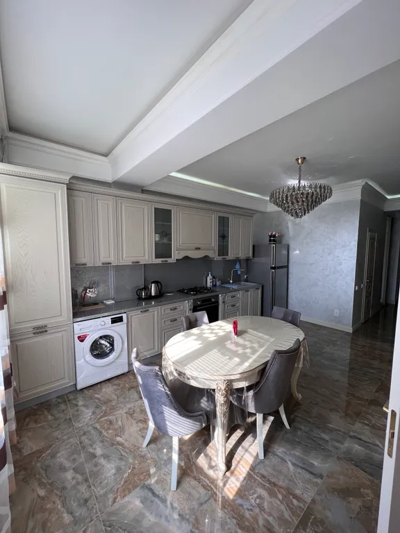 Квартира Уютная квартира со всеми условиями для комфортного проживания — Махачкала