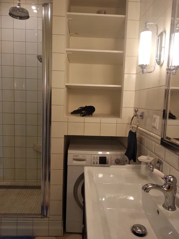 Apartament on Fermskoe Shosse Almazov center