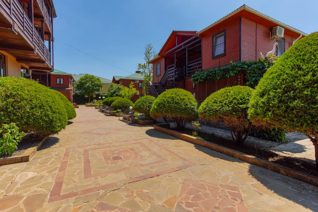 Квартира Комната — Анапа