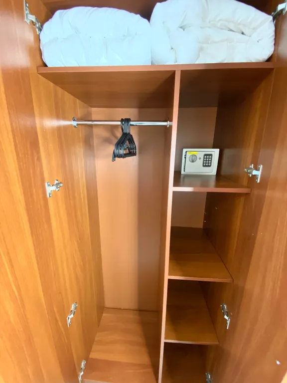 Квартира Комната — Сириус