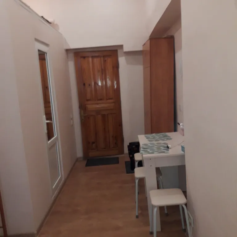 Уютная квартира - студия в центре