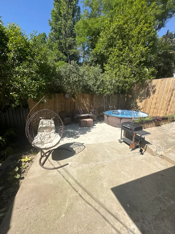 Коттедж Экологичный уютный домик в центре Хосты — аренда посуточно в Хоста