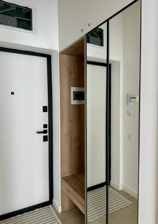 Квартира Квартира Sweet home — Светлогорск