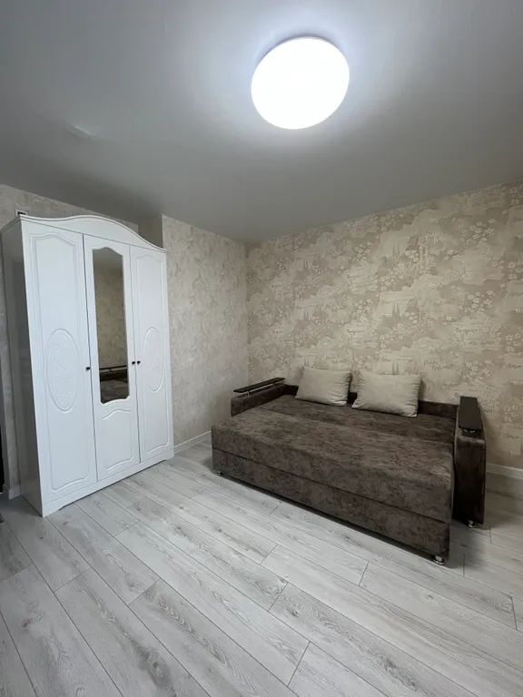 Квартира Квартира Уютная студия — Краснодар