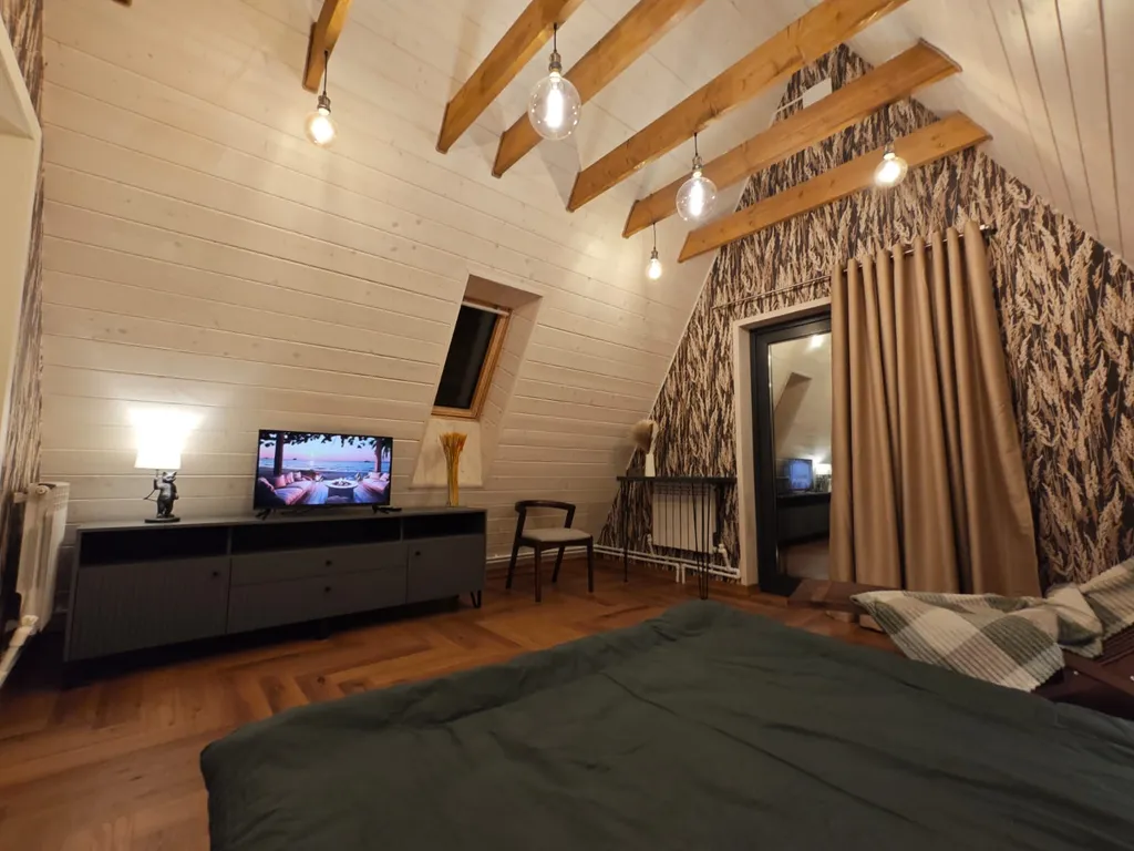 3-комнатный Дом