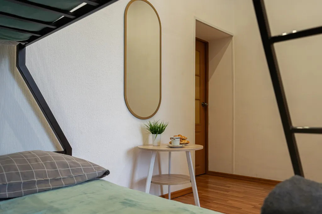 Уютная квартира в центре на Красной площади