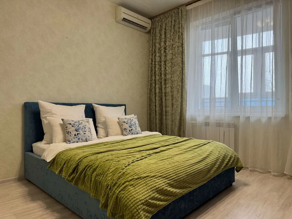 Апартаменты Аврора, ул. Октябрьская 24,Центр, пл. Ленина