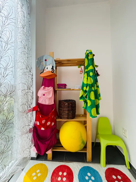 Квартира Квартира в тихом районе города — Зеленоградск