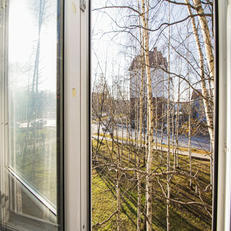 Уютная квартира ближе к промзоне