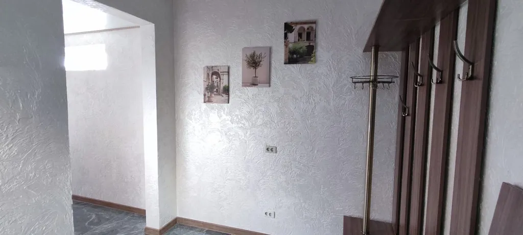 Частный дом