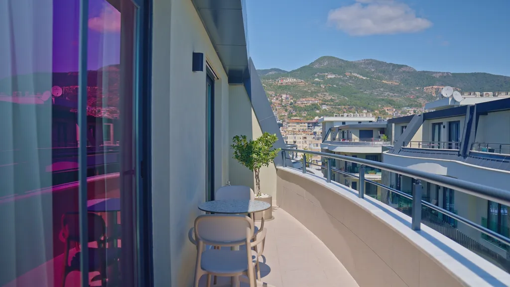 Legend апартаменты у моря