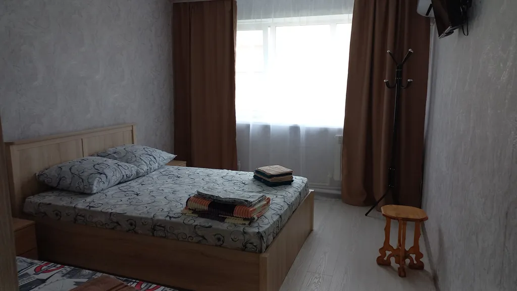 2-х комнатная квартира в центре города