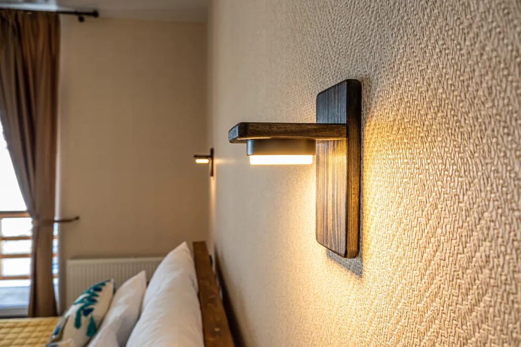 Premium коттедж с мангалом