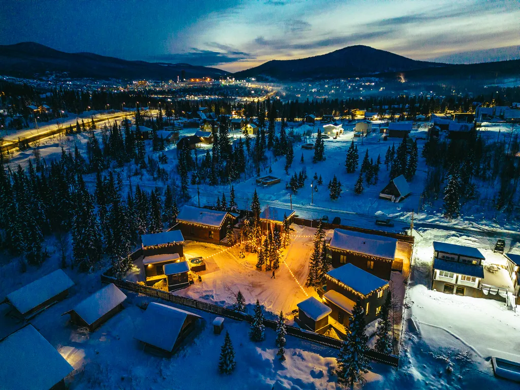 Комфортный коттедж с сауной №1