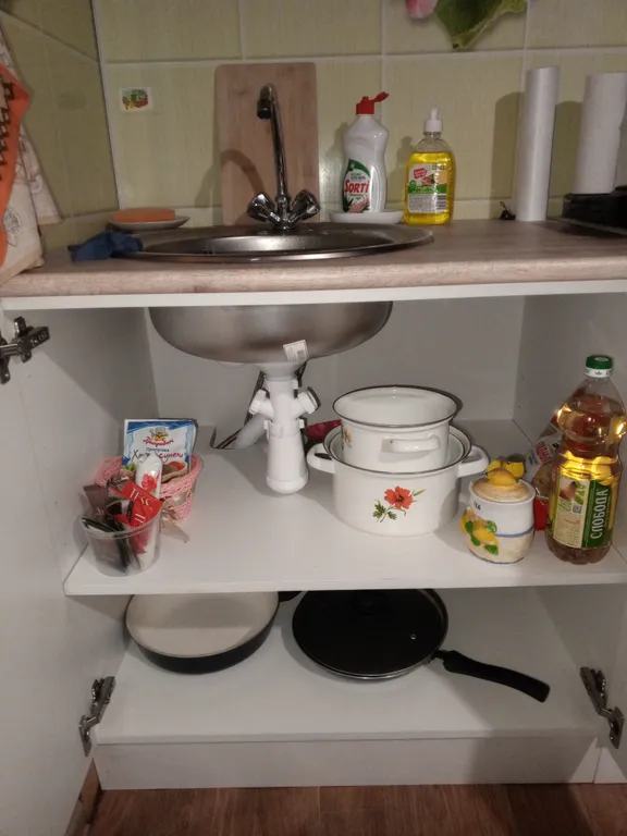 Уютный летний домик на берегу реки Ока