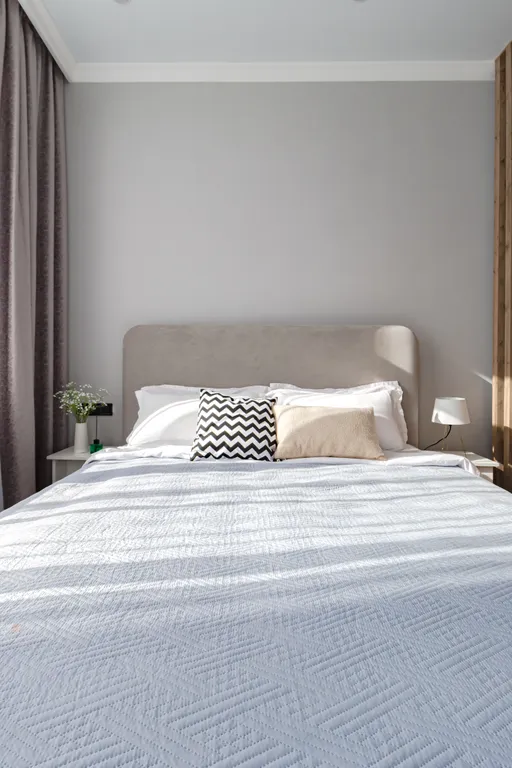 Апартаменты с видом на Барыс Арена