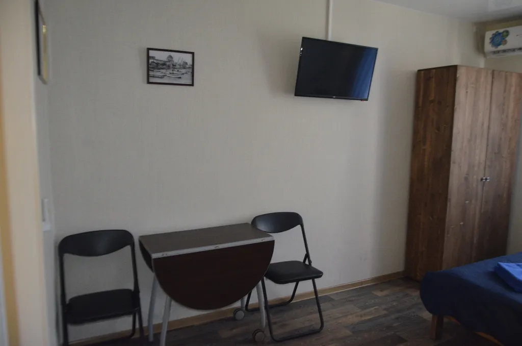 Квартира 1-комнатная квартира в старом городе — Евпатория