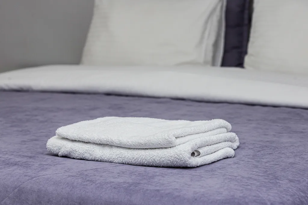 Уютная квартира на Тополиной Аллее