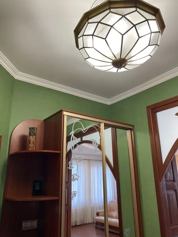 Вилла в тихом центре в шаге от Амалиенау