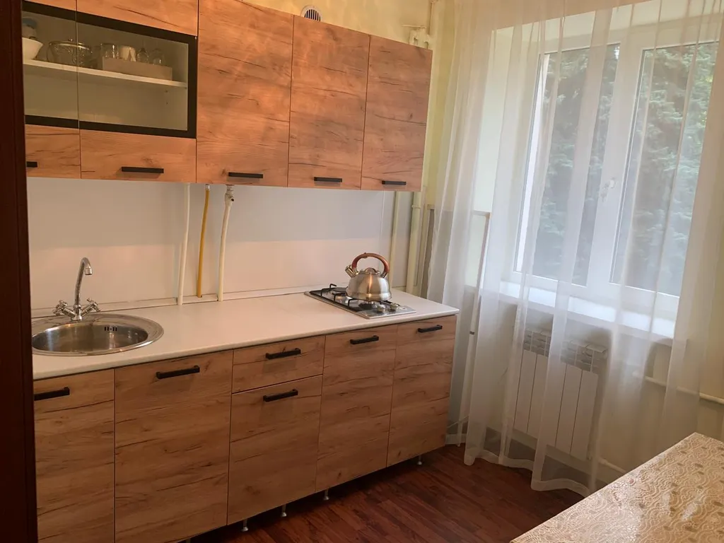 Чистая уютная квартира в центре города