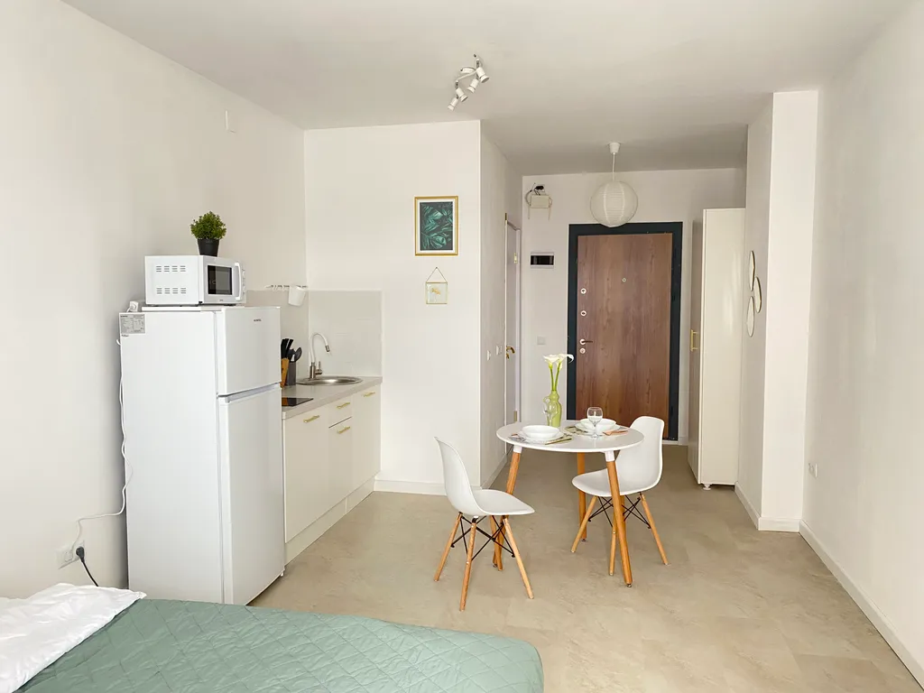 Квартира Квартира Lucky Batumi — Батуми