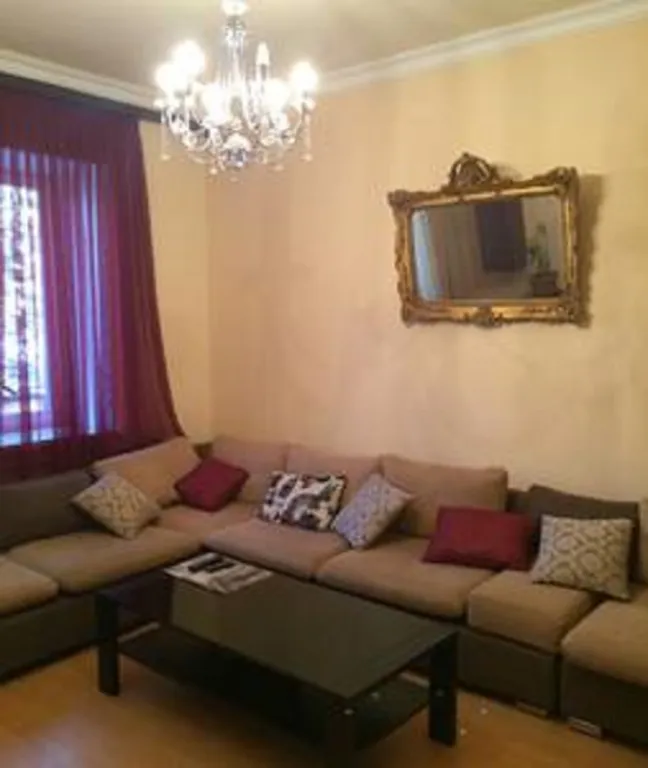 Уютная квартира в центре города — аренда посуточно в Ереван