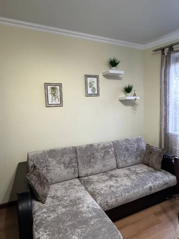 Квартира Лучшая квартира в лучшем районе — Краснодар