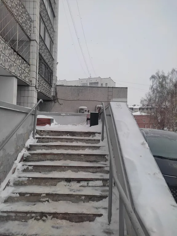 Квартира 1-комнатная Квартира — Казань