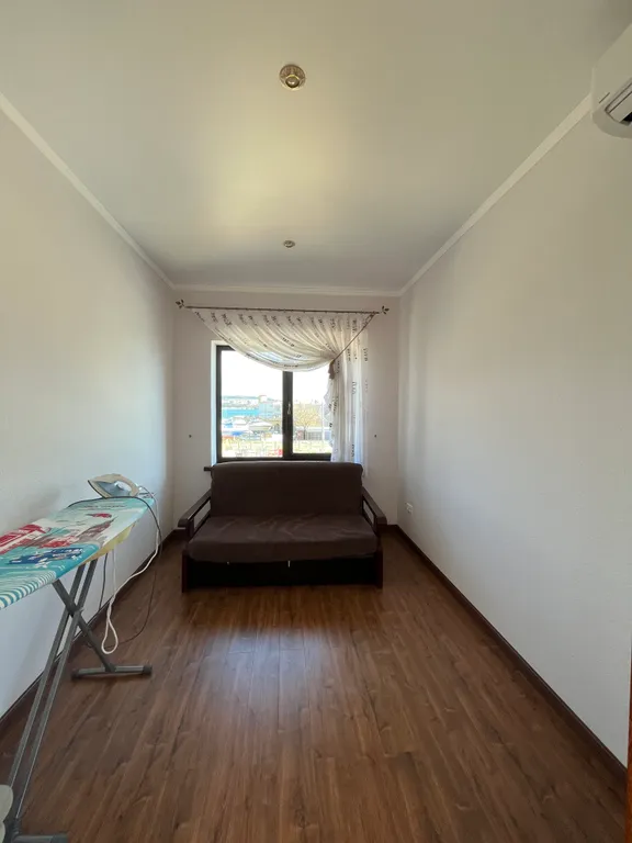 Коттедж на первой береговой линии