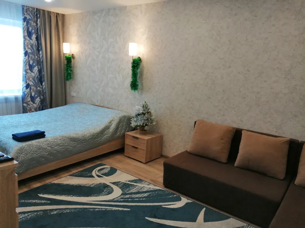 Квартира В гостях у Маши — аренда посуточно в Сортавала