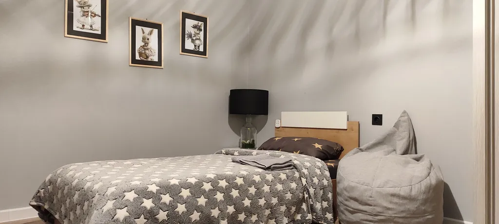 Коттедж Уютный дом — Черемыкино